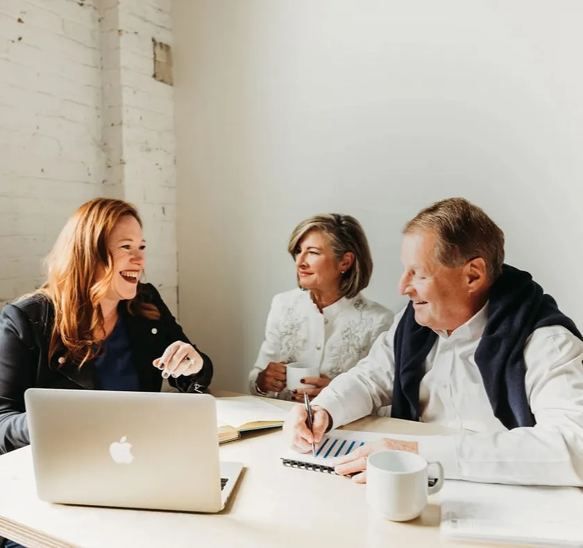Family finance with Leanne Ozaine