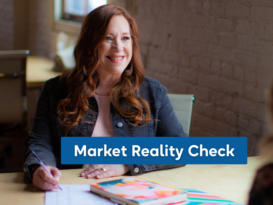 Market Reality Check: From Liberation to Limbo