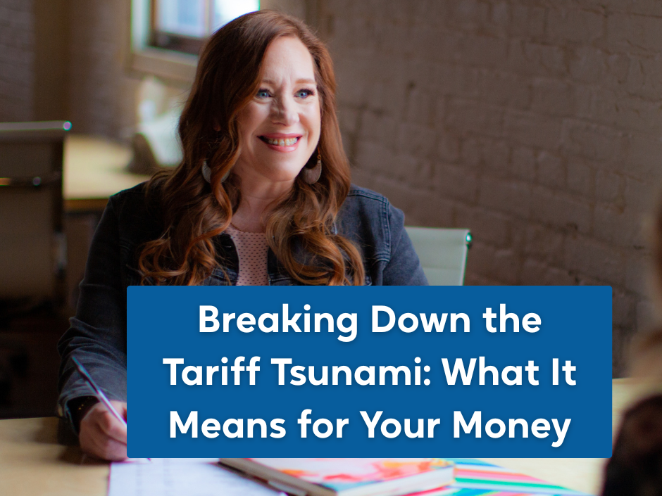 Breaking Down the Tariff Tsunami
