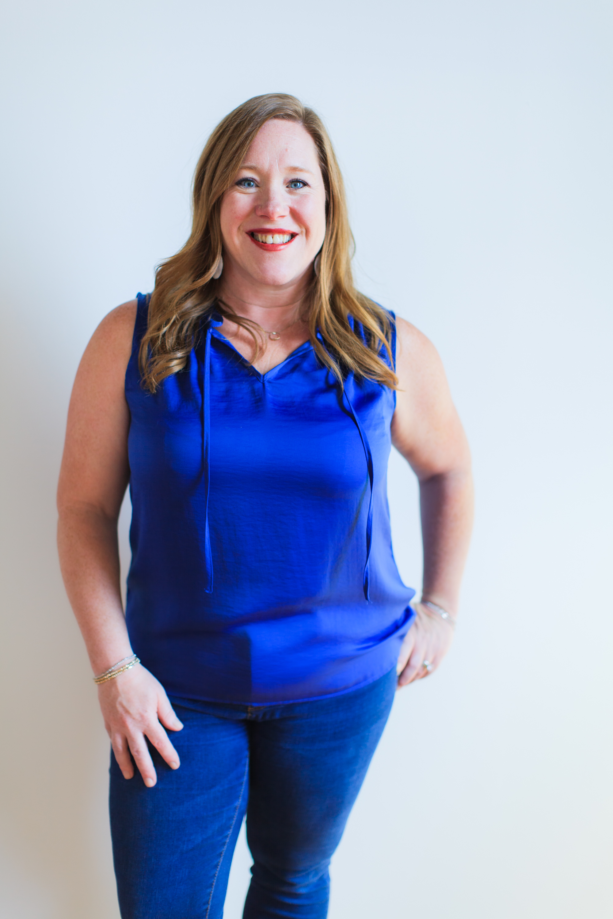 Leanne Ozaine, Financial Planner