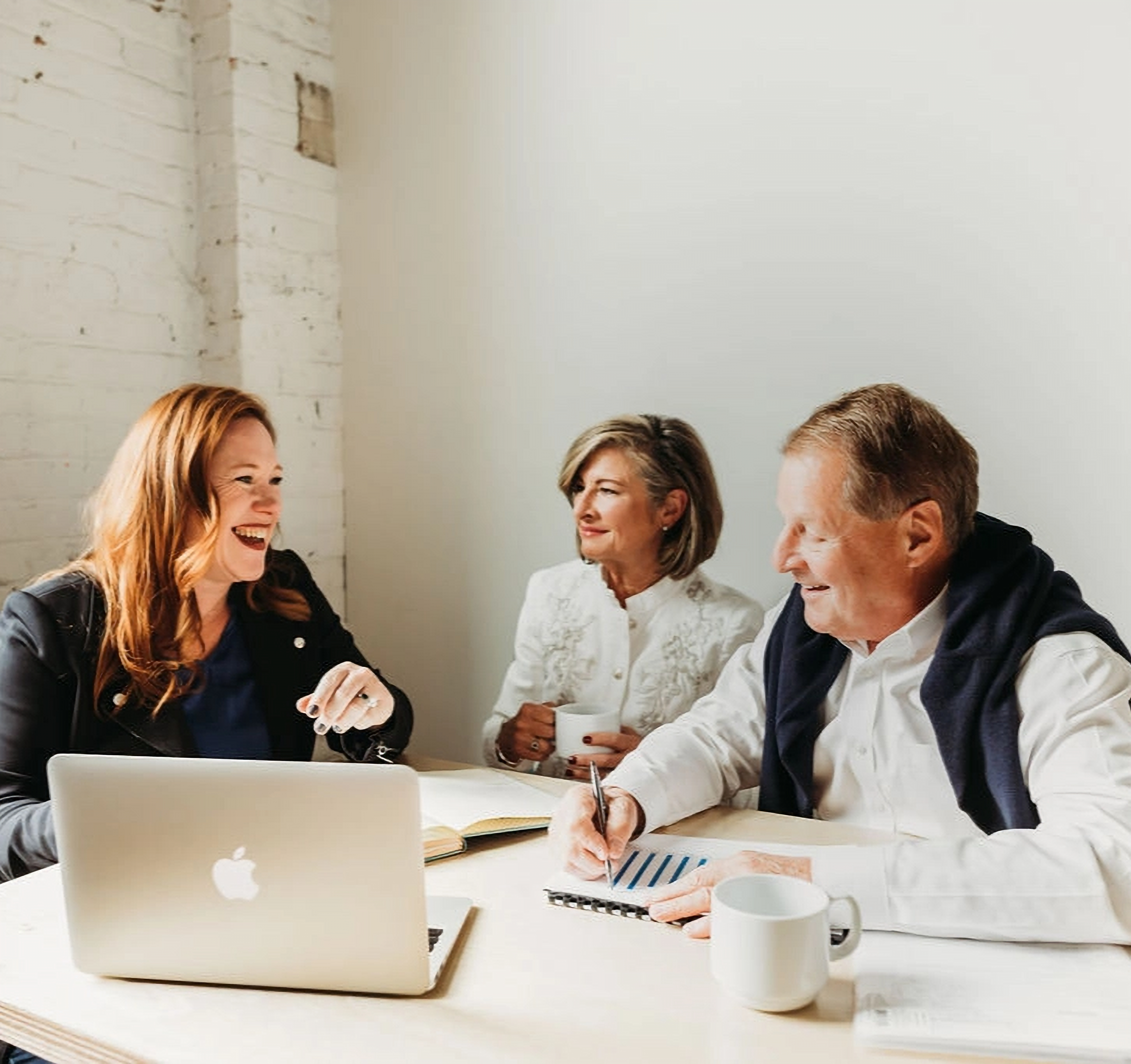 Family finance with Leanne Ozaine
